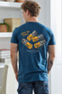 Simply Southern Men's Shell Tee