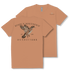 Simply Southern Men's Wood Duck Tee