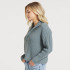 Southern Marsh Women's Massey Chunky Sweater - Burnt Sage