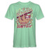 Itsa Girl Thing Women's No Worries Sloth Tee
