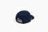 Breezy Have A Day Navy Rope Hat