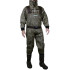 Paramount Outdoors 3.5 mm Neoprene Camo Chest Wader Paramount Outdoors 3.5 mm Neoprene Camo Chest Wader