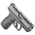 S&W M&P 9 Shield X 3.6" 9mm 13/15rd Pistol w/ MS