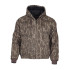 Gamehide Men's Lock Down Jacket - Mossy Oak New Bottomland
