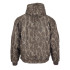 Gamehide Men's Lock Down Jacket - Mossy Oak New Bottomland