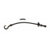 T-H Marine Deck Mount Rod Tamer Straps 14"
