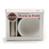 Norpro 1/4 Cup Mini Mortar & Pestle
