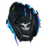 Mizuno Prospect PowerClose 11" Youth Baseball Glove – Right Hand Throw