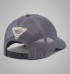 Columbia Men's PHG Patch Mesh Snap Back - Grill Heather Columbia Men's PHG Patch Mesh Snap Back - Grill Heather