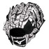 Mizuno MVP Prime M‑Print 11.75″ Baseball Glove – Right Hand Throw