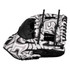 Mizuno MVP Prime M‑Print 12.75″ Baseball Glove - Right Hand Throw