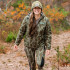 DSG Women’s Reversible Puffer Jacket -Bottomland/Original Stone