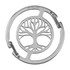 Nite Ize Medallion Tree of Life Key Carabiner