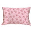 Jane Marie Christmas Candy Satin Pillowcase