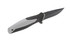 Camillus Backwoods Edge 4" SS Fixed Blade Knife