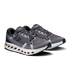 On Cloudsurfer 2 Wide Men’s Running Shoe - Black/Malibu