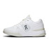 On THE ROGER Clubhouse Pro Women’s Tennis Shoe - White/Ice