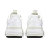 On THE ROGER Clubhouse Pro Women’s Tennis Shoe - White/Ice