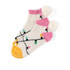 Shiraleah Anya Home Socks Shiraleah Anya Home Socks