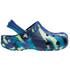 Navy/Turbo Teal