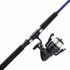 Shakespeare Catch More Fish Catfish 7’0″ Medium Spinning Combo