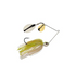 Berkley Power Blade ½ oz “E2 Magic / Gold + Silver” Spinnerbait