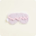 Warmies Marshmallow Lavender Eye Mask Warmies Marshmallow Lavender Eye Mask
