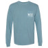 Southern Fried Cotton Men's United We Stand Long Sleeve T-Shirt Southern Fried Cotton Men's United We Stand Long Sleeve T-Shirt