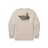 Southern Marsh Men's Long Sleeve Vintage Duck Decoy Tee Southern Marsh Men's Long Sleeve Vintage Duck Decoy Tee