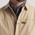 Southern Marsh Men's Bishop Rugged Canvas Jacket - Field Khaki Southern Marsh Men's Bishop Rugged Canvas Jacket - Field Khaki