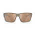 Matte Sand w/ Copper Silver Polarized Lens