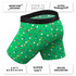 Shinesty Men's The Front Nine