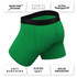 Shinesty Men's The Quarterback Sack
