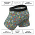 Shinesty Men's The Giddy Up