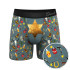Shinesty Men's The Giddy Up