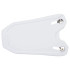 EvoShield XVT Bilateral Batting Helmet Face Shield - Matte White