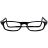 CliC Original Expandable Blue Blocker Reading Glasses – Black