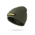 Night Scope Night Watch Rechargeable Led Beanie - Olive Night Scope Night Watch Rechargeable Led Beanie - Olive