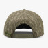 Aftco Men's Flippin' Tech Hat - Olive Current Camo