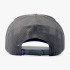 Aftco Men's Triad Trucker Hat -- Tan