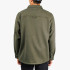 Aftco Men's Stout Shacket - Chocolate Chip