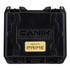 Canik MC9 Prime 3.64" 9mm 17rd w/ Night Sights Pistol, Black