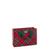 Swig Life Christmas Plaid Small Reusable Gift Bag Swig Life Christmas Plaid Small Reusable Gift Bag