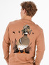 Simply Southern Men's Long Sleeve Cool Duck T-Shirt