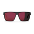 Rheos Breakers 2.0 Floating Polarized Sunglasses — Gunmetal / Thermal