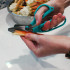 Toadfish Stainless Steel Crab Shears