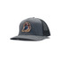 East Coast Waterfowl Men's Boykin Spaniel with Wood Duck Patch Hat East Coast Waterfowl Men's Boykin Spaniel with Wood Duck Patch Hat
