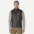 Patagonia Men's Nano Puff Vest - Black Patagonia Men's Nano Puff Vest - Black