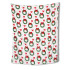 The Royal Standard Clara Wreath Throw The Royal Standard Clara Wreath Throw