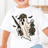 Dash Forward Boys Spooky Duck Hunter Tee Dash Forward Boys Spooky Duck Hunter Tee